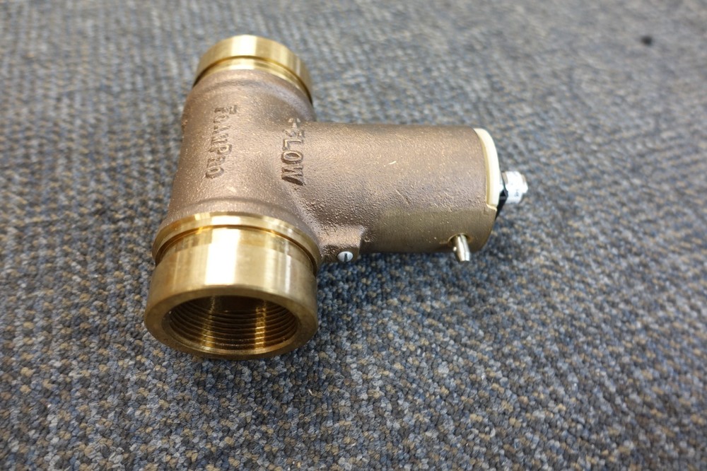 FoamPro 1.5'' Flow Sensor 2660-0031