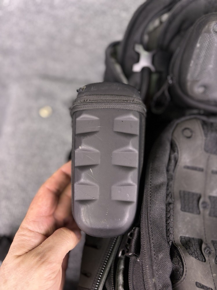 Maxpedition Riftcore v2.0 CCW-Enabled Backpack 23L With Extras