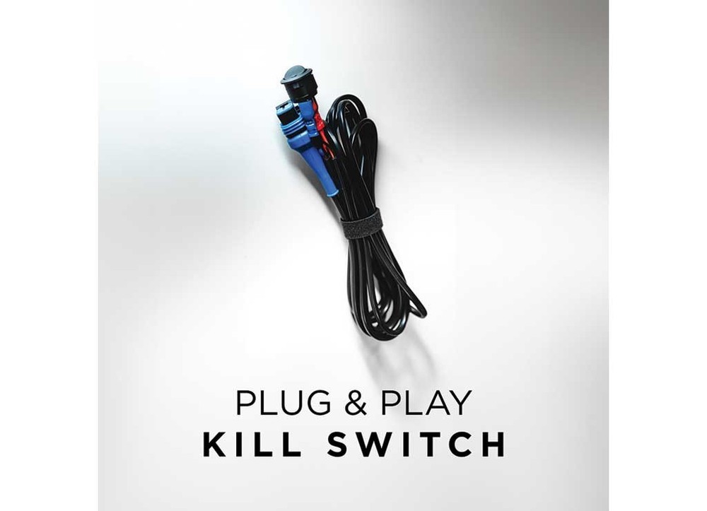 Legend LK1-121-04 For Motion Sensor Van Ceiling Light Kit 4-Pack