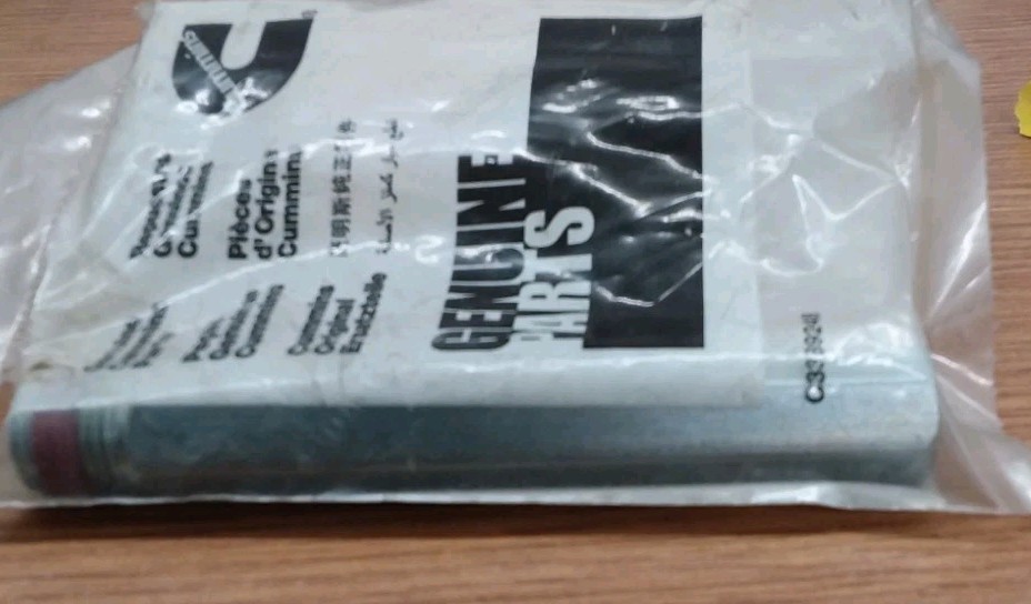 Cummins, Adapter, Reducing Pipe 4945604, New In Pack