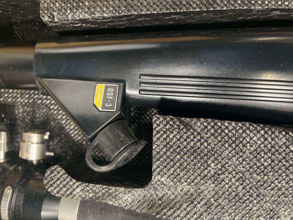 Olympus OSF-3 SEE DETAILS