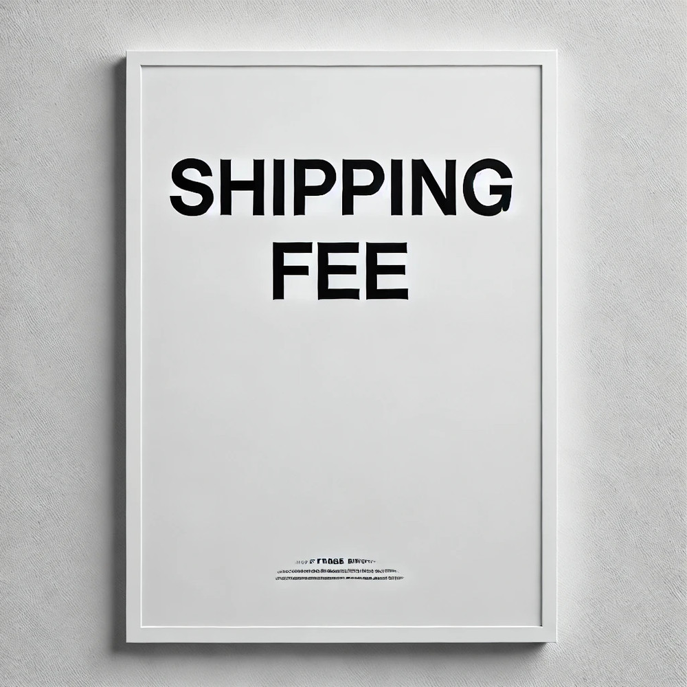 changing shipping method to Standard Shipping