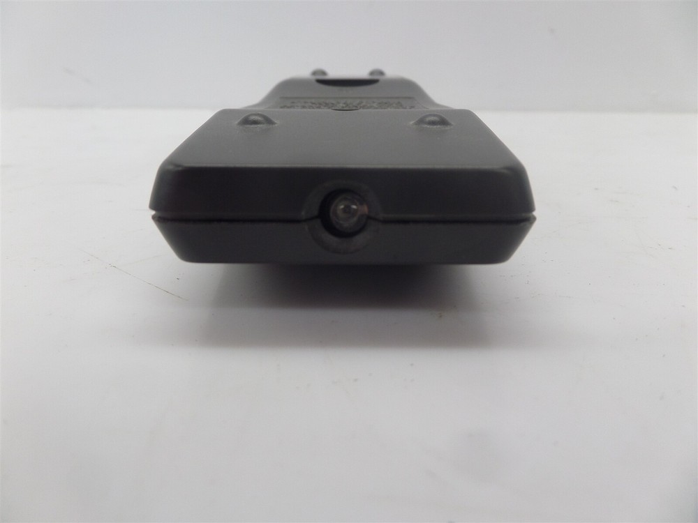 Panasonic Program Director MB Universal TV Remote Control