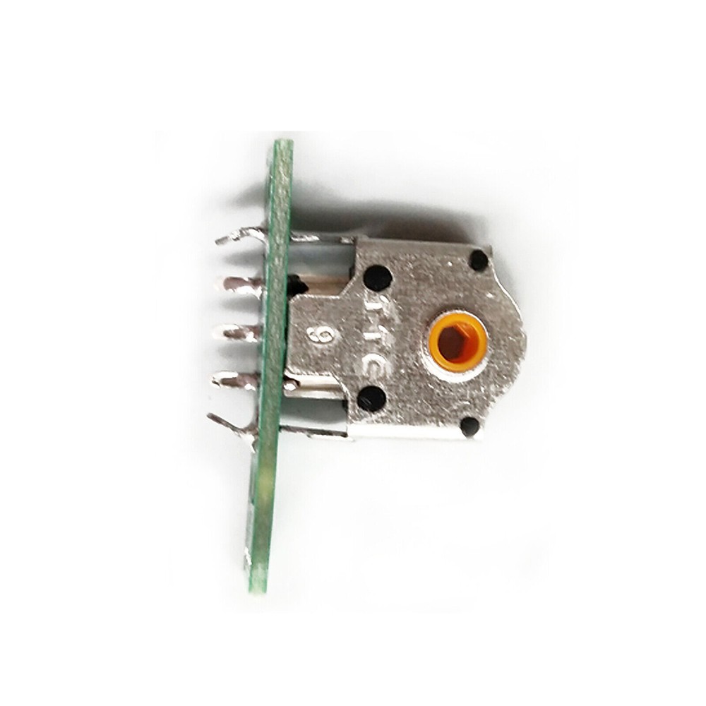 Mouse Wheel Board Encoder Decoder Repair Parts Kit for Logitech G703 G403 Mouse