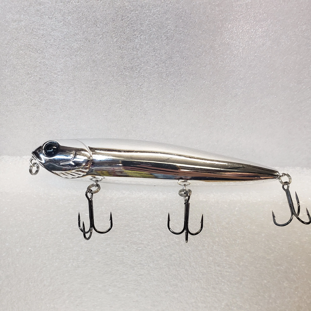 Reaction Innovations Vixen