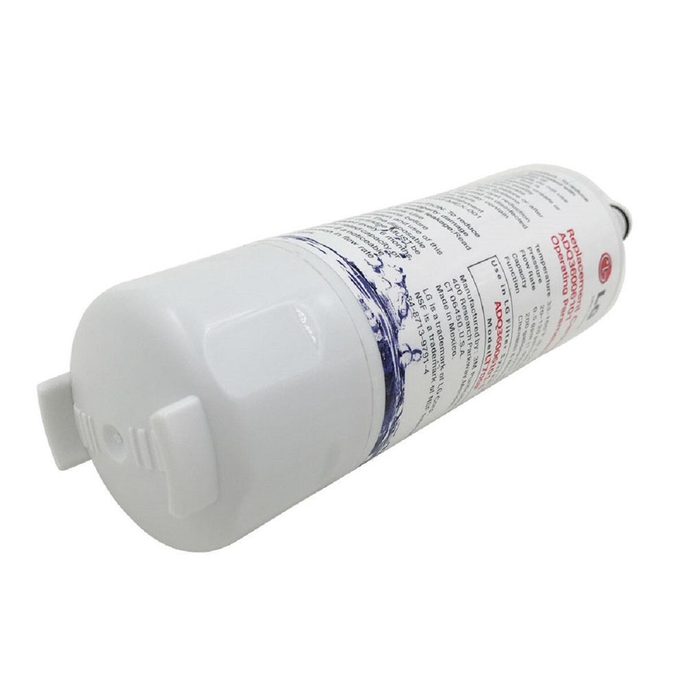 3 Pack LT700P ADQ36006101 Refrigerator Water filter compatible kenmore 9690