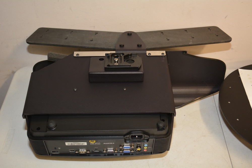 ^ 3D 3 Solutions / LMI HDI Advance 3D Scanner #W5112