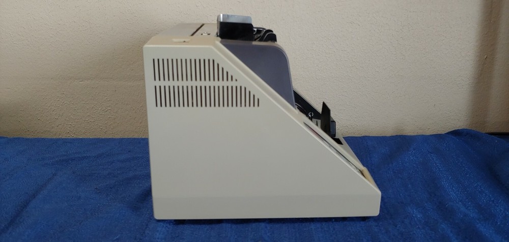 BILLCON K-230 Money Counter
