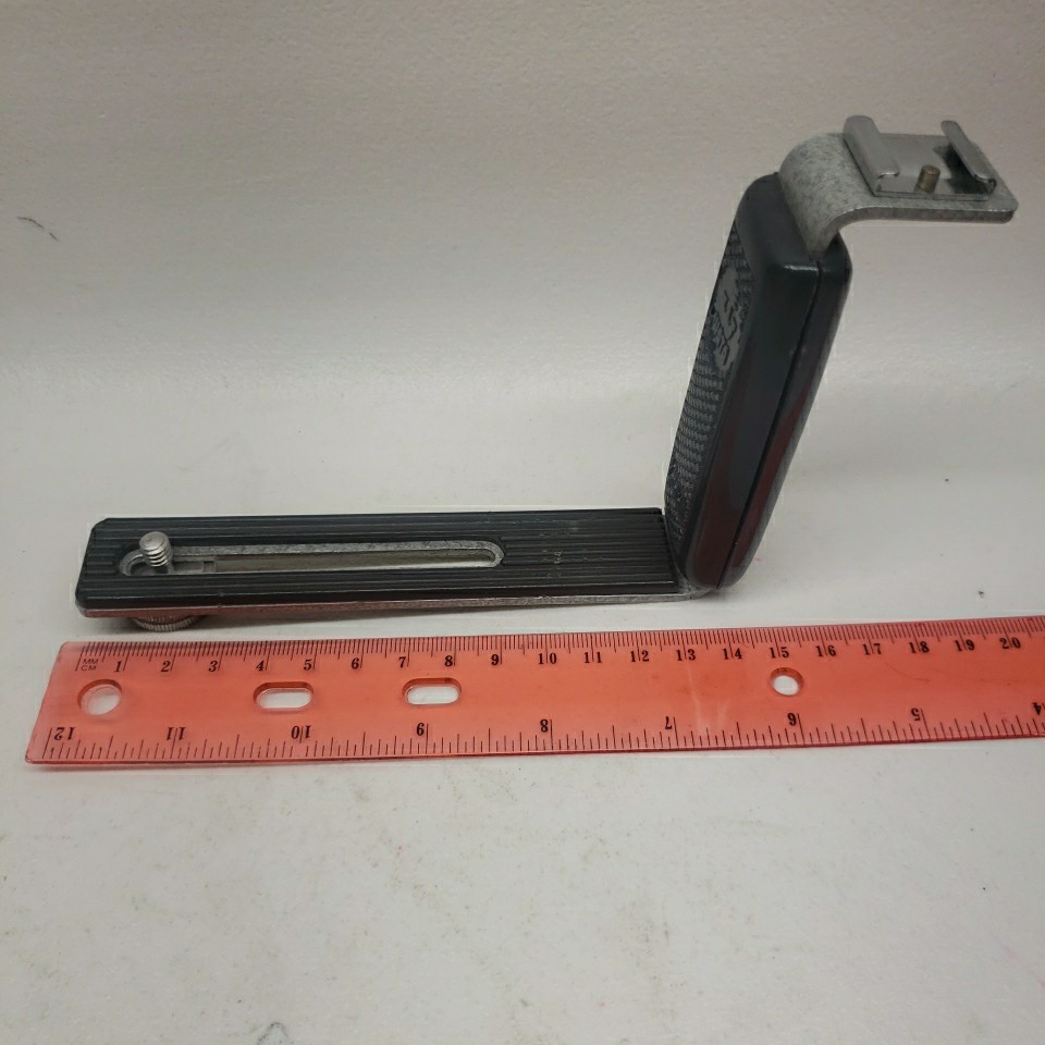 Vintage • Wata Camera Bracket • Flash Bracket