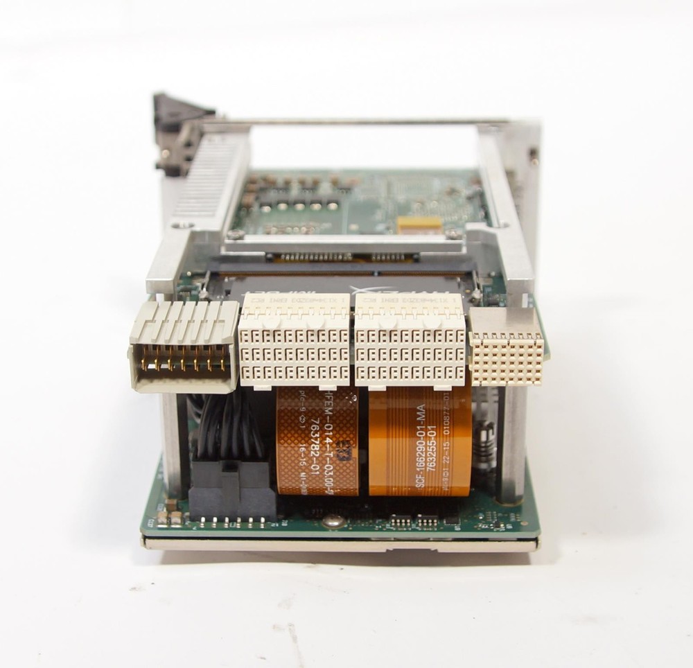 National Instruments NI PXIe-8135 Embedded Controller / NO HDD