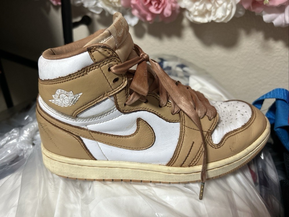 Nike Jordan Air