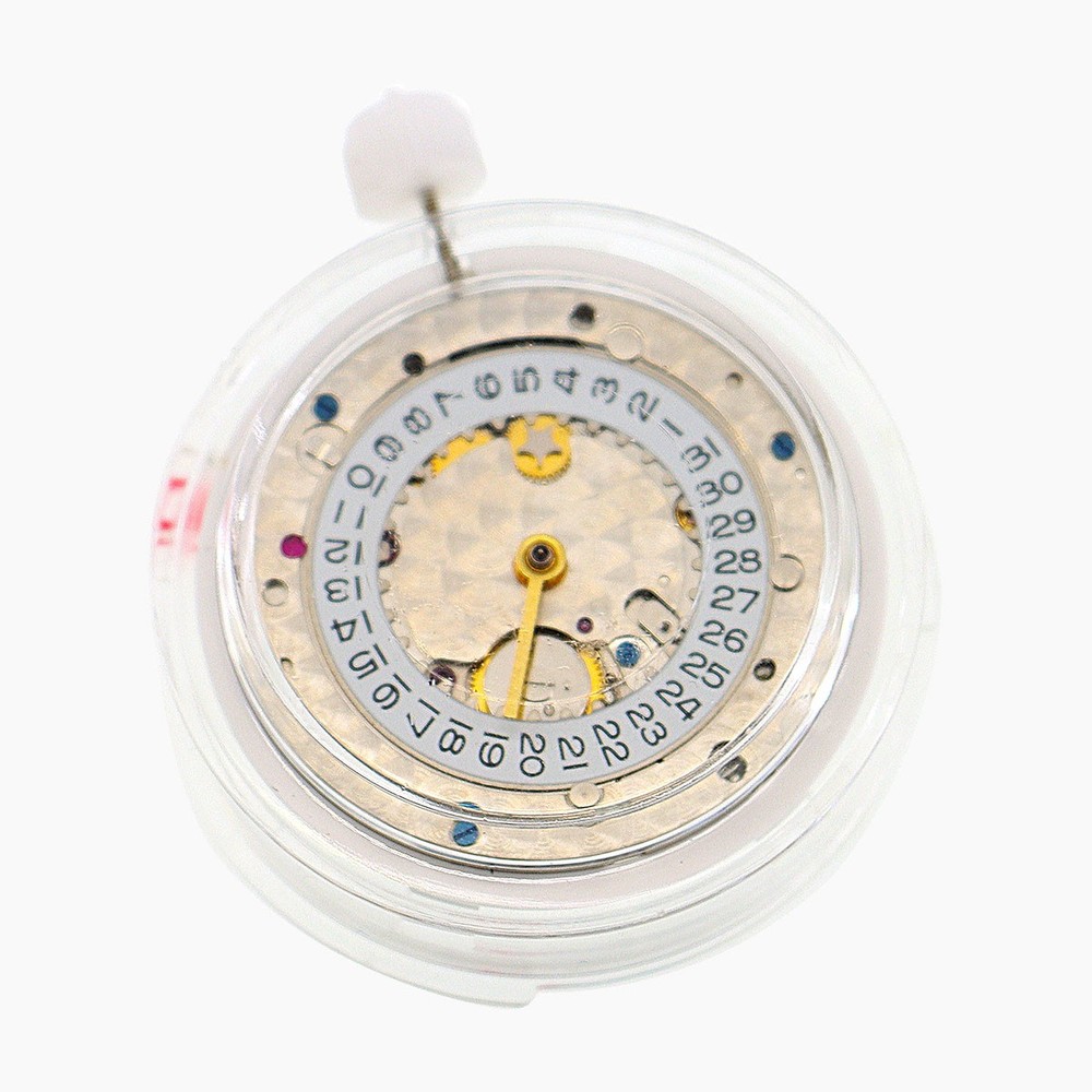 Automatic Mechanical Movement Small Disc Fit Sub Series Top VS-3135