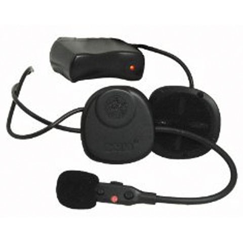 ECHO ECHO COM BLUE TOOTH HEADSET BLACK 06-661