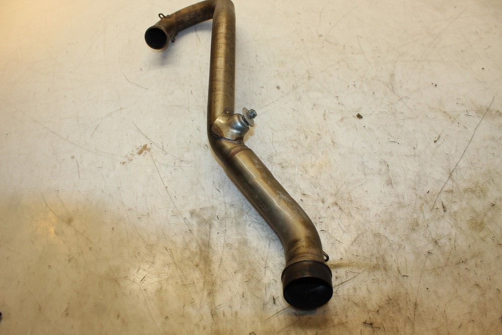 2009 KTM 250 SFX Exhaust Pipe Header 7731000114430