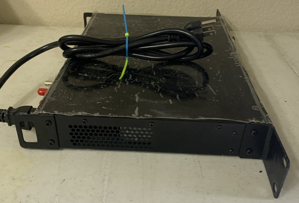 Glux VSP-F2L4 LED Video Processor Screen Controller 1U Rackmount Tested