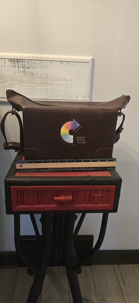 Kodak Instant Carryall