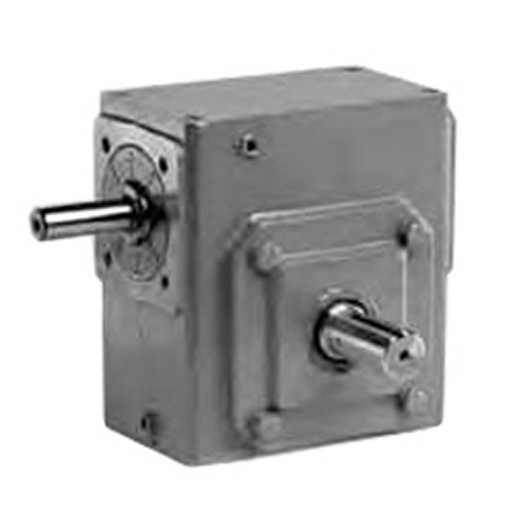 Boston Gear Reducer-726-5-J