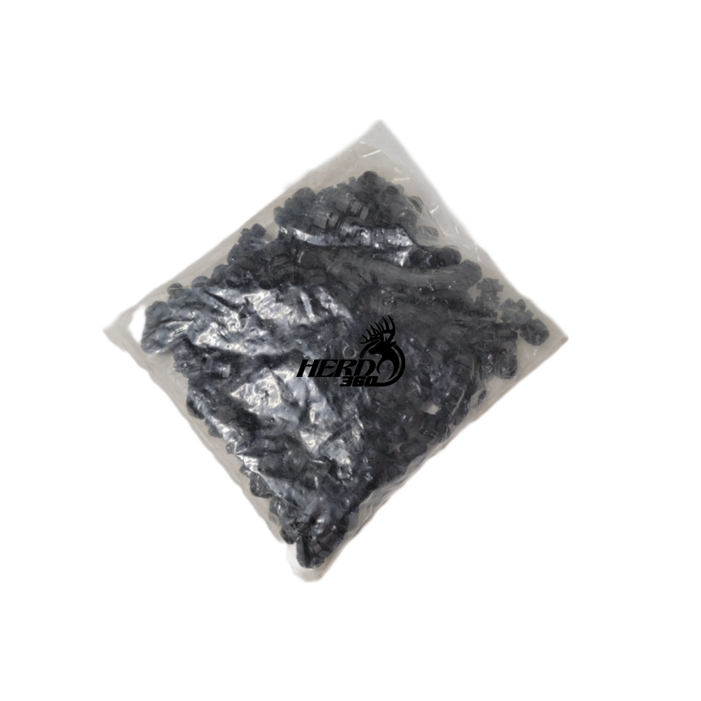 PG7 Waterproof Cable Gland with Gasket 100pc