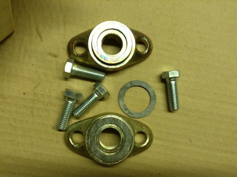 ALCO Controls Flange Set RX-260 RX 260 M3