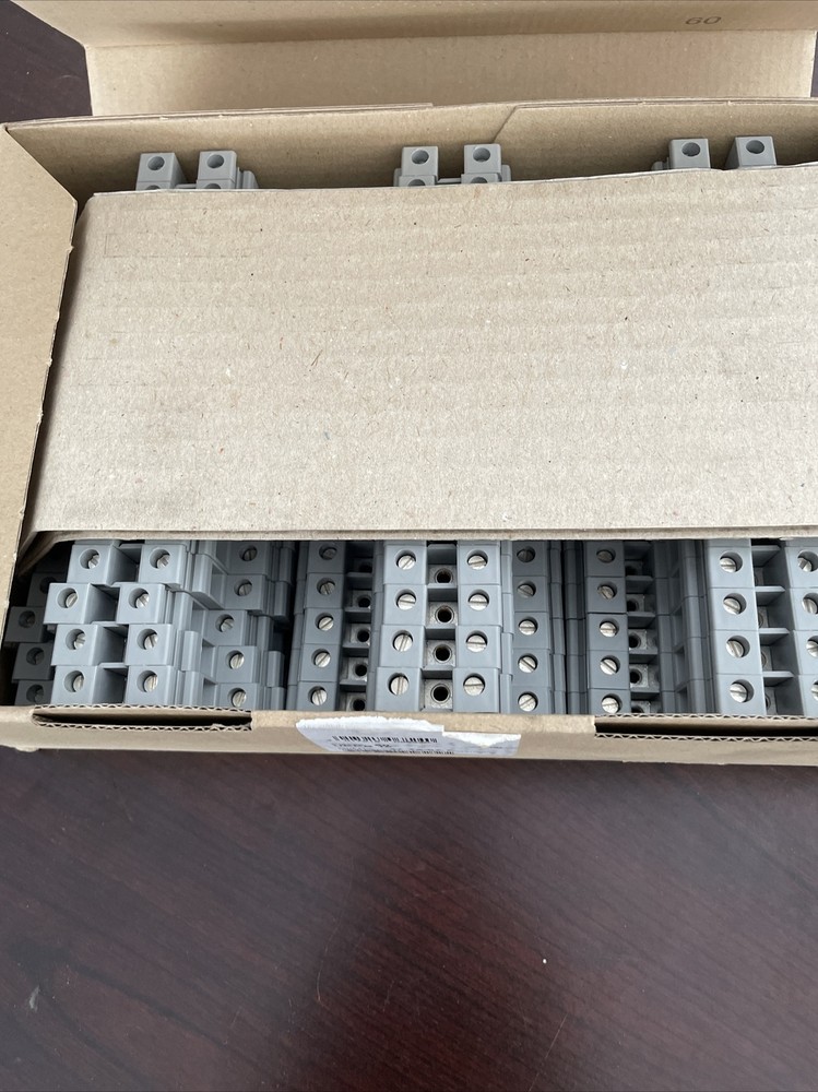 PHOENIX CONTACT UKKB10 PKG OF 50 NSFS