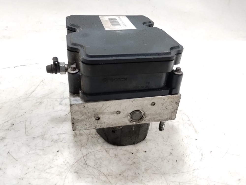 2019 Can Am Ryker Spyder Antilock Brake Pump Module Unit