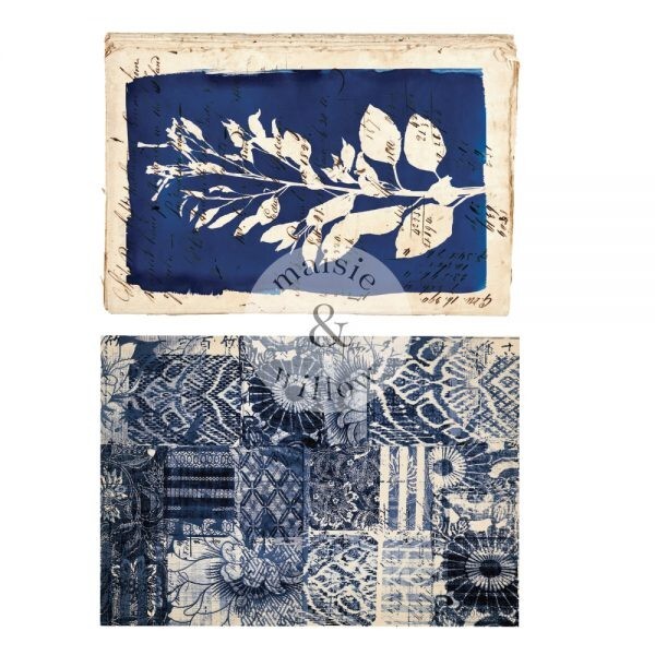 MARINE PRINTS  640613 PRIMA
