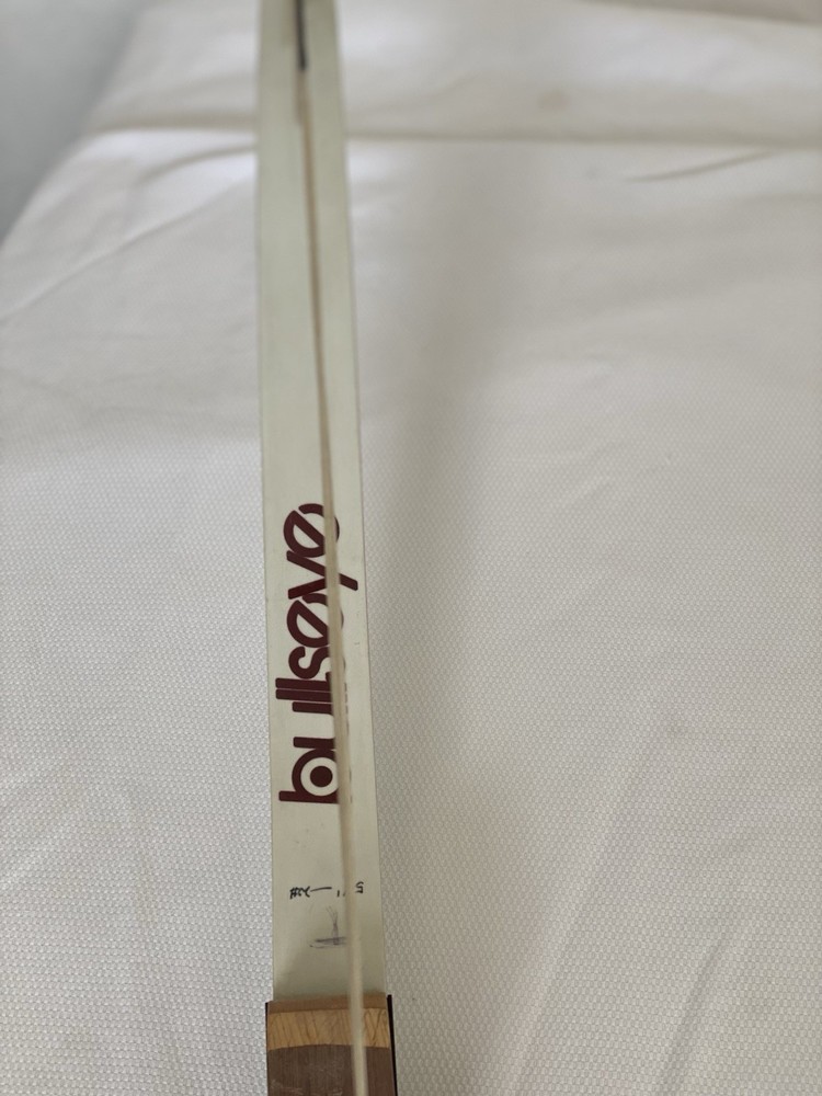 Archery Bow by Galaxy 70 lb draw weight