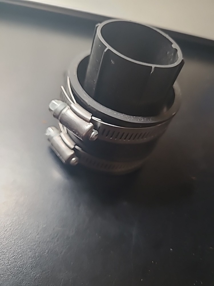 Goodman Drain Kit.RF000142 Left Vertical Vent.