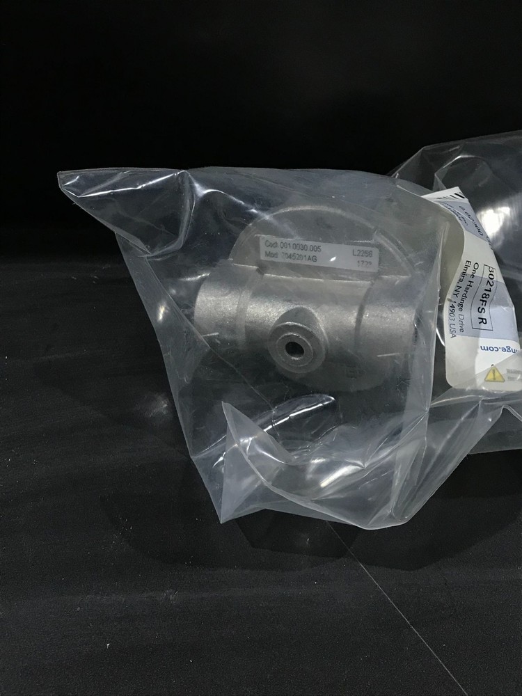 HARDINGE 7045201AG TANK MAIN FILTER NEW