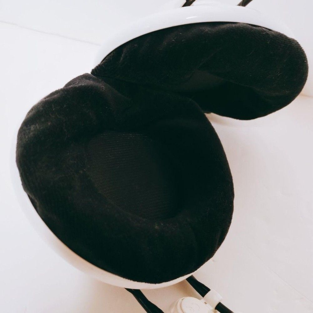 AKG Q701 White Reference Class Headphones