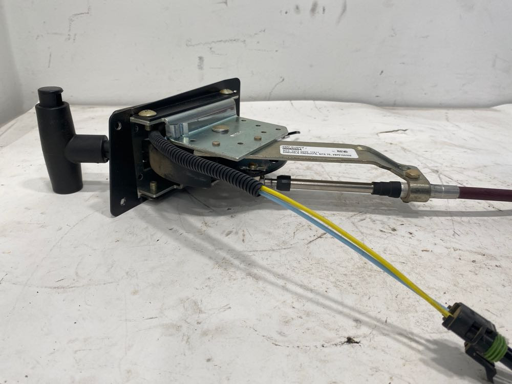 2018 Bluebird Vision Bus Trans. Electronic Shift Control (678-10190)