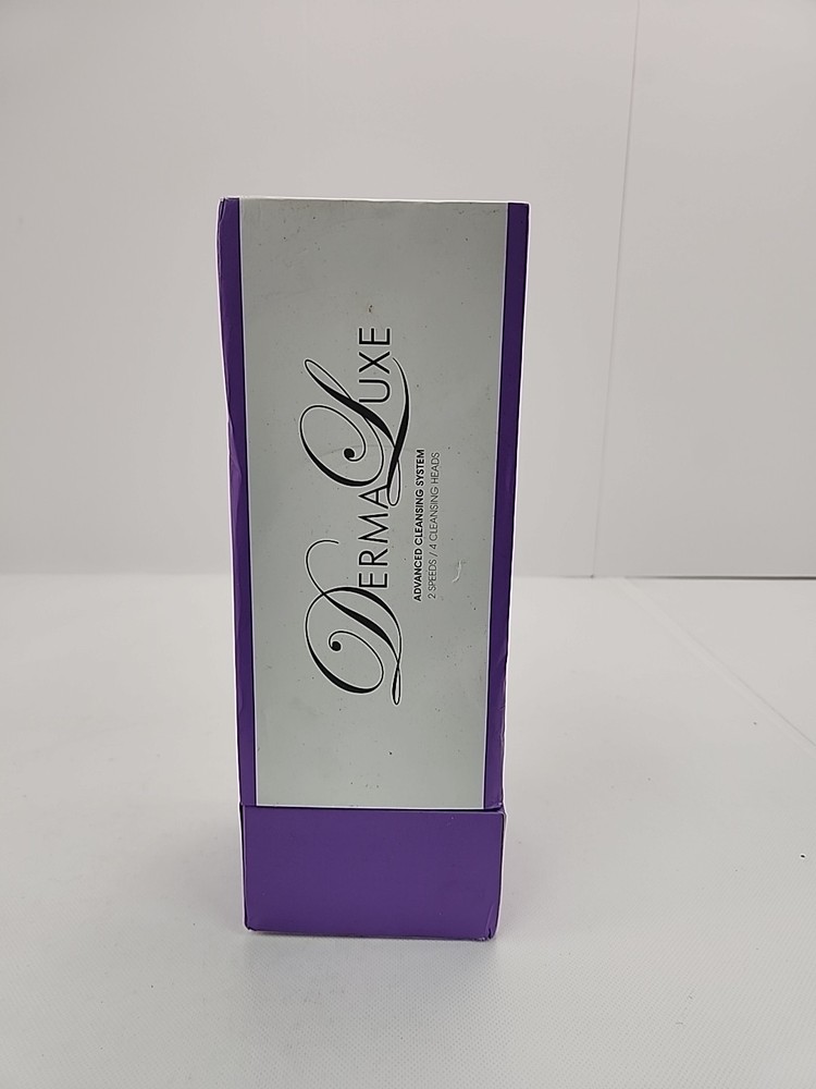 CS Dermaluxe/Advance Cleansing System