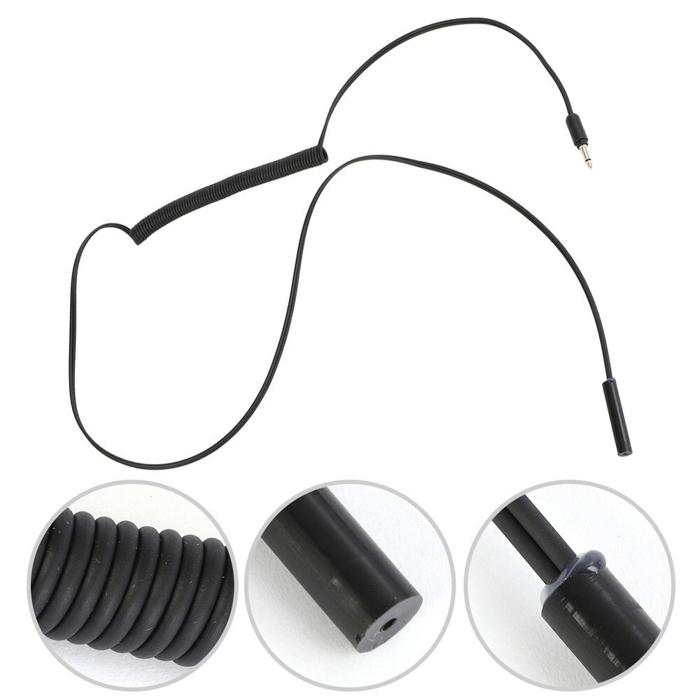 Achieve Peak Performance With A New Induction Cable / For Exercise Bikes