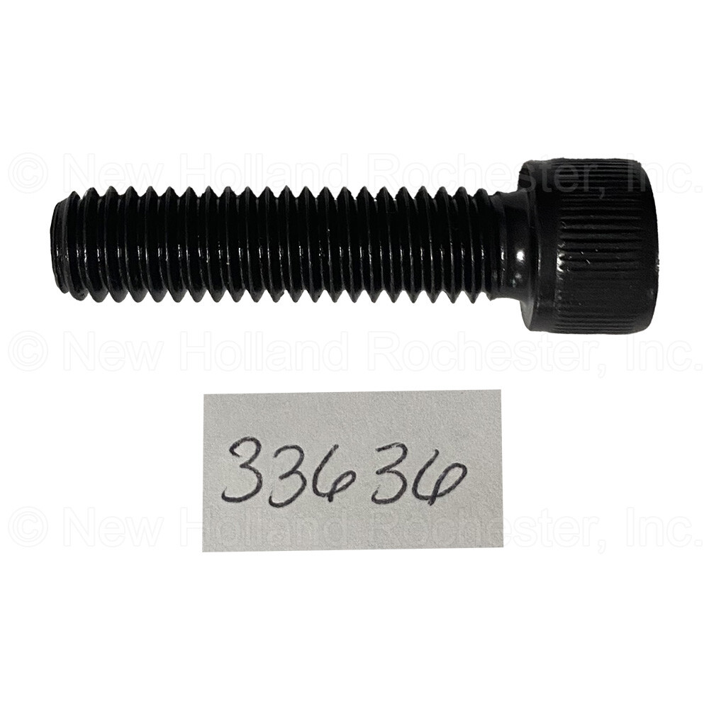 5/16" Drive Cap Screw Part # 33636