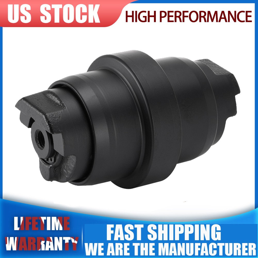 Bottom Roller For John Deere Hitachi For Mini Excavator ZAXIS35U-2 9237937