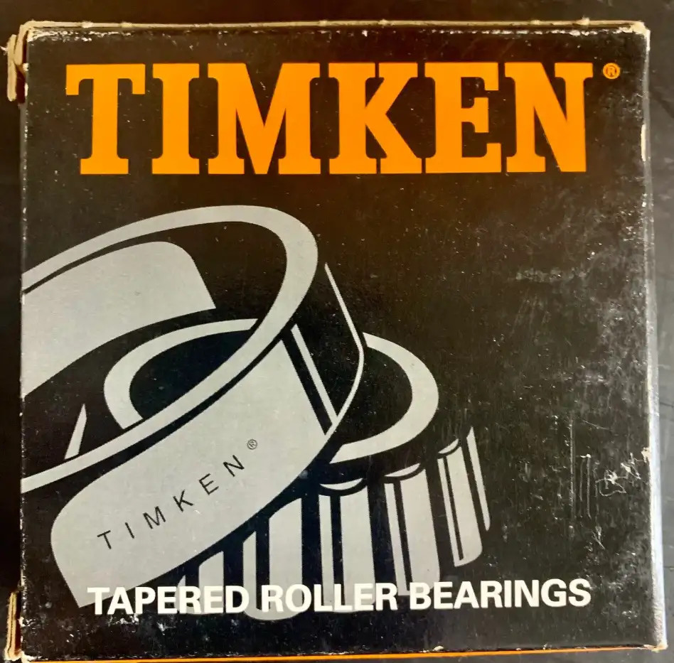 43125  TIMKEN  43125-20024