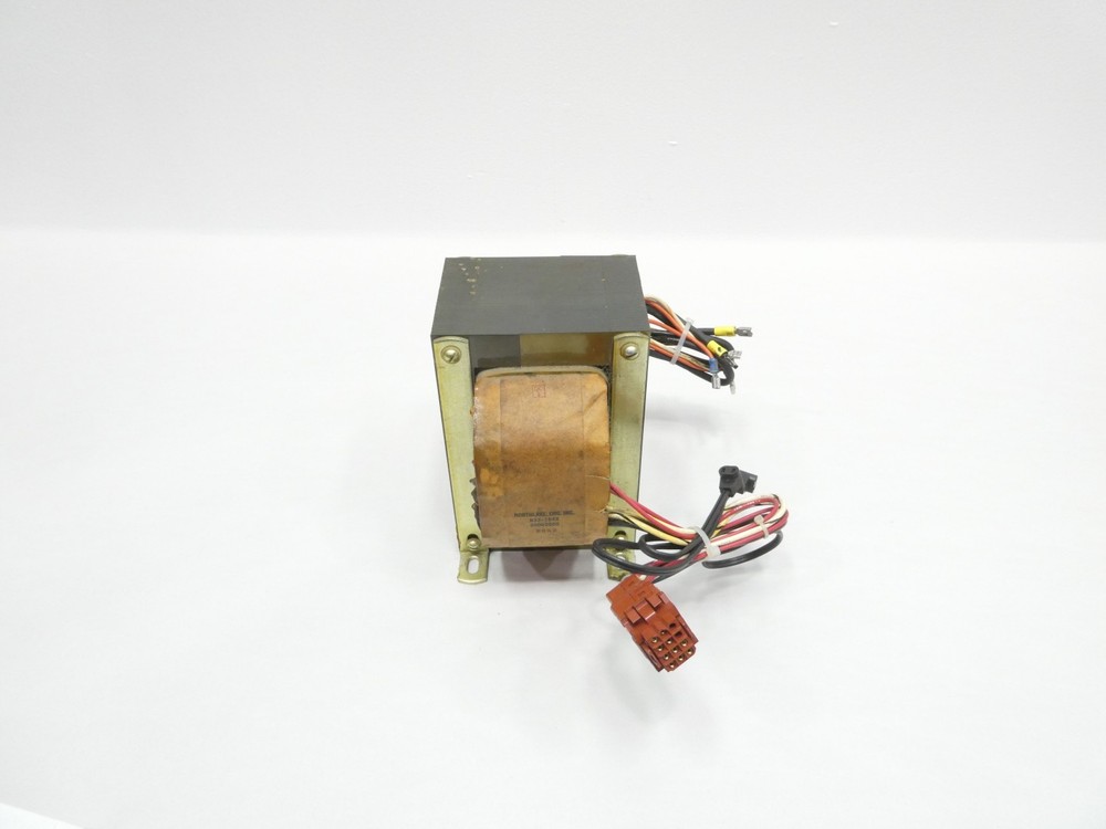 Northlake B33-164X Voltage Transformer
