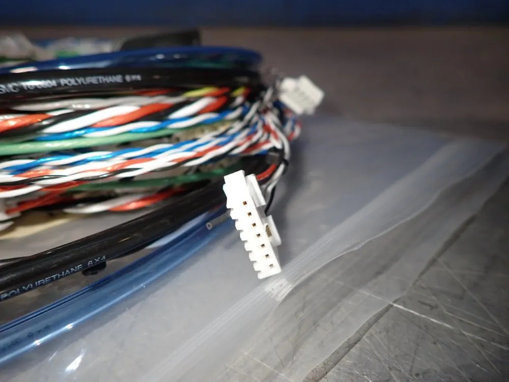 DENSO ELECTRICAL CABLE 12250270052