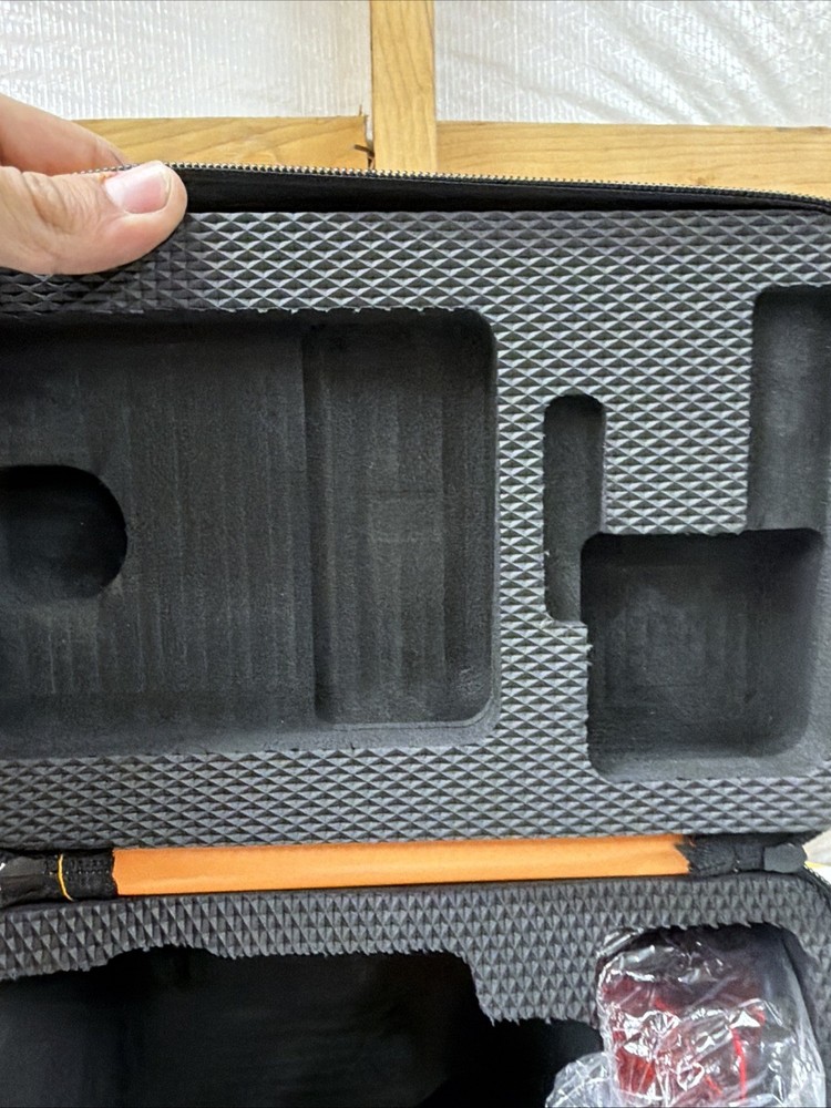 Johnson Level Self-Leveling Rotary Laser Level (UNTESTED!)