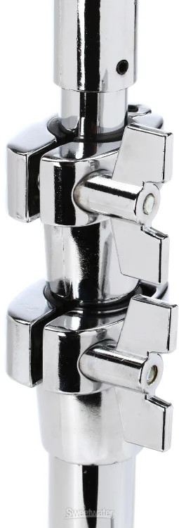 Ahead Practice Pad Stand - Light