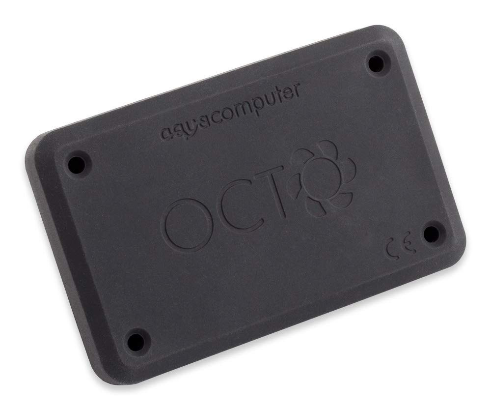 OCTO Fan Controller for PWM Fans