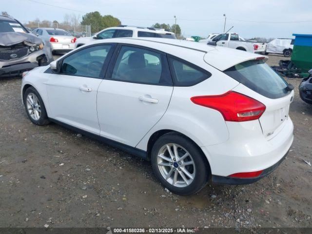 Fuse Box Engine VIN 2 8th Digit Fits 15 FOCUS 4577666