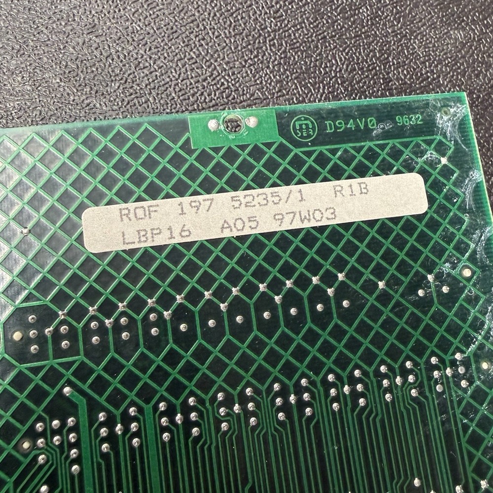 Ericsson ROF 197 5235/1 Telecom Circuit Board Module Card
