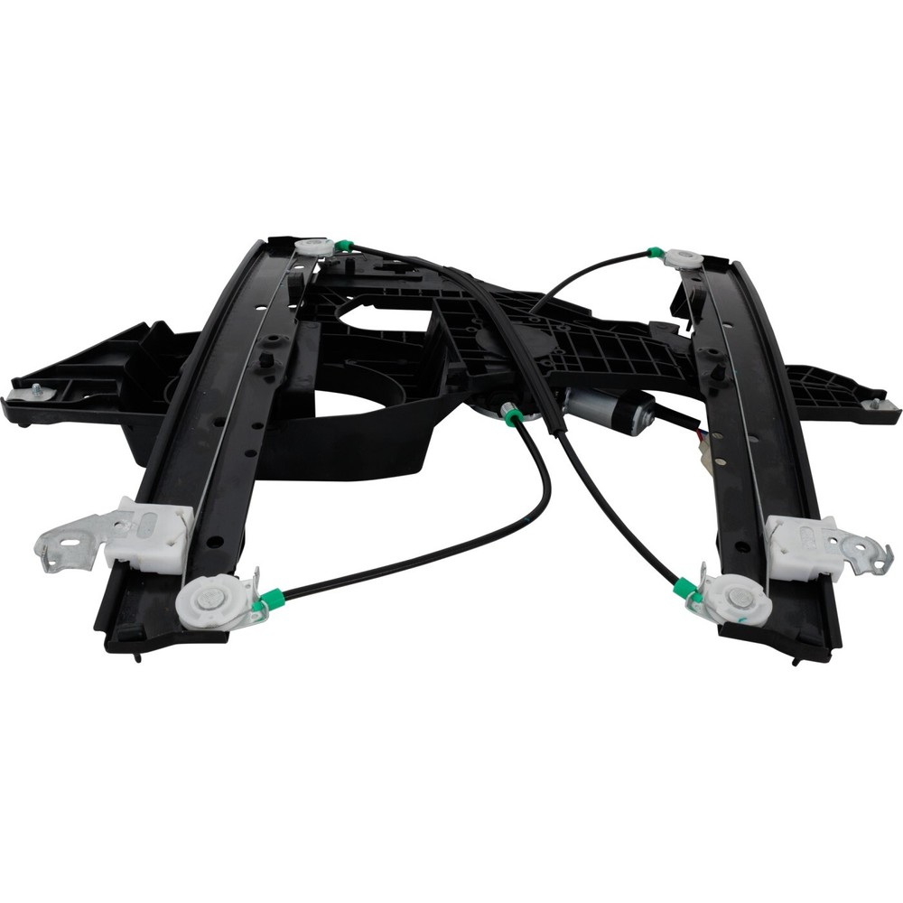 Window Regulator For 2003-2006 Ford Expedition with Motor Front Driver Side