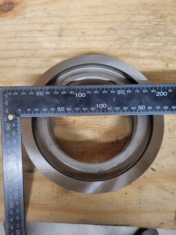 Stainless Steel Bottom Knife Slitter Blade