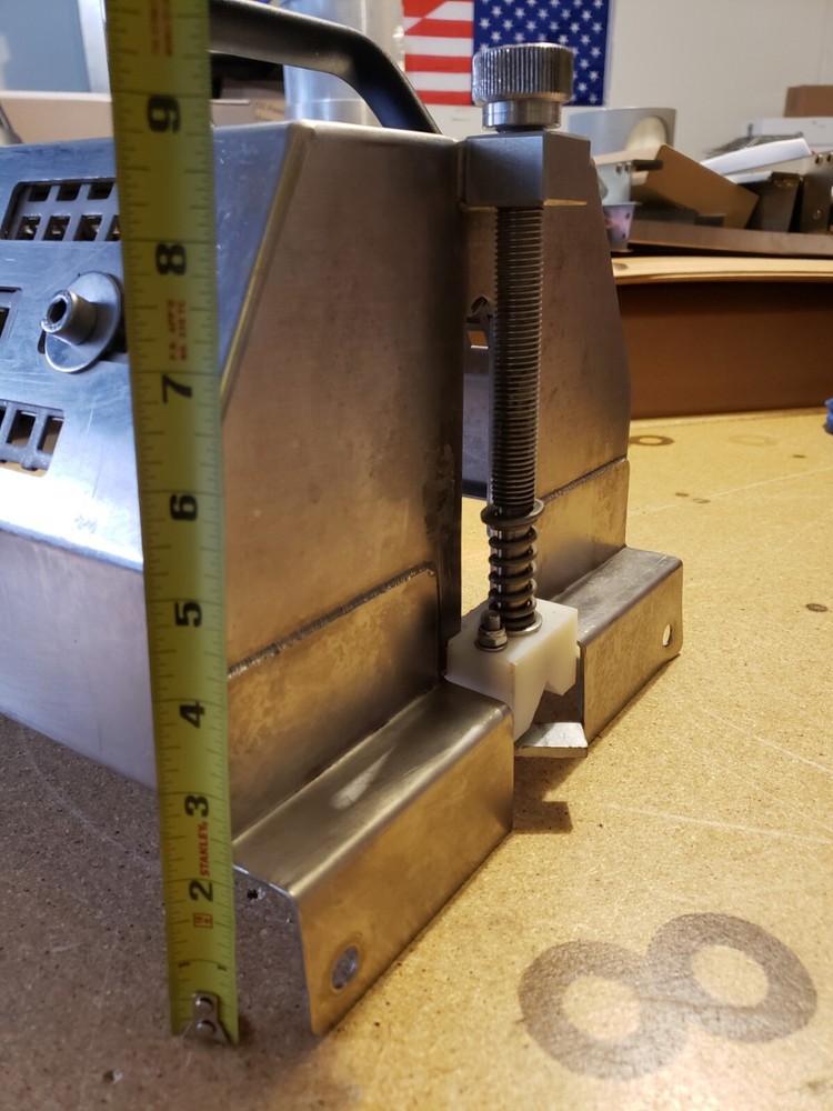 RONDO Lattice Roller Guard - USED