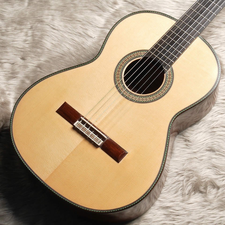 VICENTE CARRILLO Maestro NX