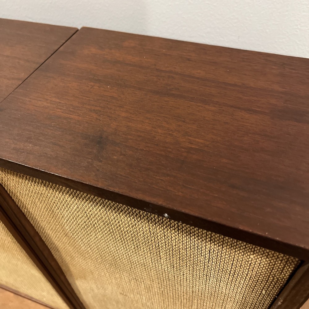 KLH Model 24 Series II Speakers