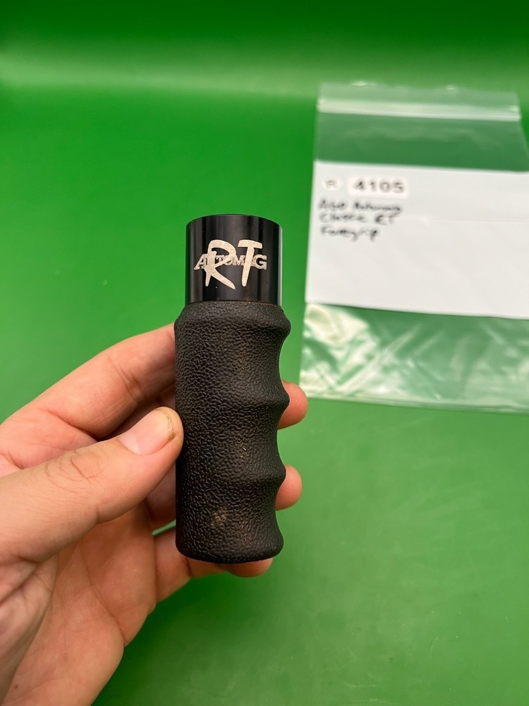 AGD Automag Classic RT Paintball Black