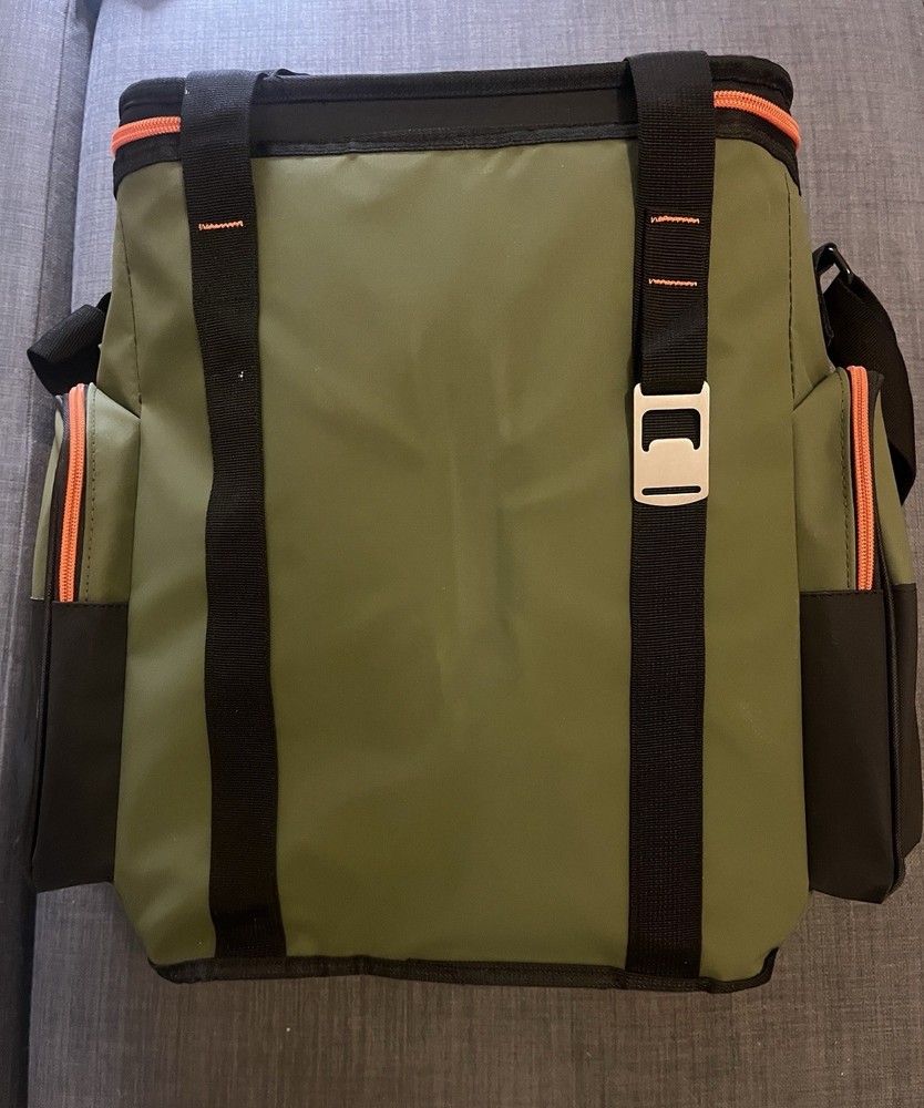 Foo Fighters Cooler Bag - Rare Tour Item - NEW